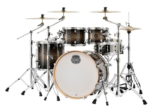 [AR529STK] Batterie MAPEX Armory blackdawn  Rock - GC22
