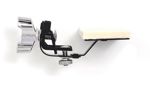 [GI850.302] Sourdine Controle du son externe