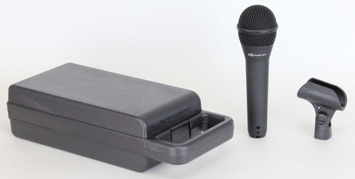 [PVM-44] MICROPHONE DYNAMIQUE PEAVEY PVM-44