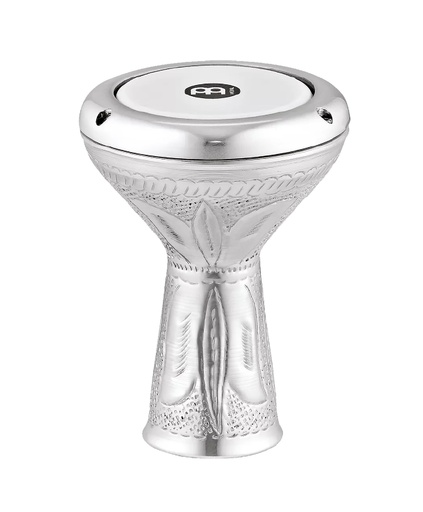 [MDAR1030] Mini Doumbek MEINL | ALUMINIUM 10.1 X 19 CM
