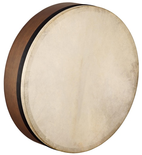 [AE-FD18TD] MIZHAR MEINL 18 X 4 ARTISAN EDITION