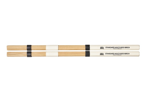 [SB200] MULTI-RODS MEINL BIRCH STANDARD
