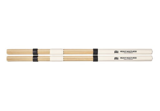 [SB207] MULTI-RODS MEINL HEAVY