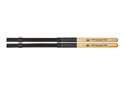 [SB206] MULTI-RODS MEINL NYLON SUPER FLEX