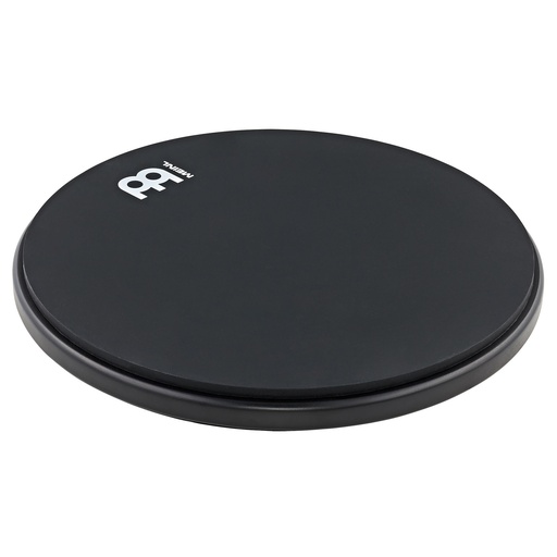 [MPP-12-BK] PAD D'ENTRAINEMENT MEINL 12" NOIR