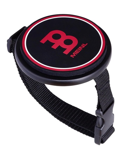 [MKPP4] PAD D'ENTRAINEMENT MEINL 4" AVEC SANGLE