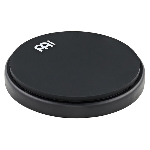 [MPP-6-BK] PAD D'ENTRAINEMENT MEINL 6" NOIR
