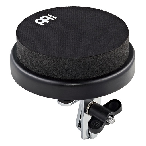 [MBDMP4BK] PAD GROSSE CAISSE MEINL 4"