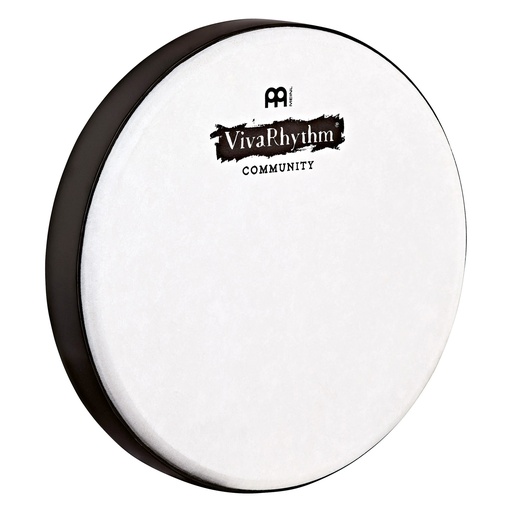[VR-POH12-SH] PEAU DJEMBE VIVA RHYTHM SYNTHETIQUE 12"