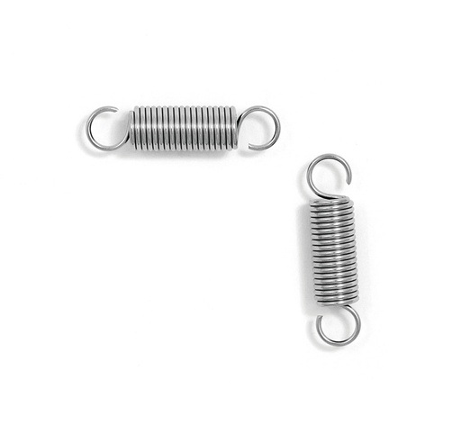 [GI851.120] Accessoires pour pédales/battes Ressort pédale