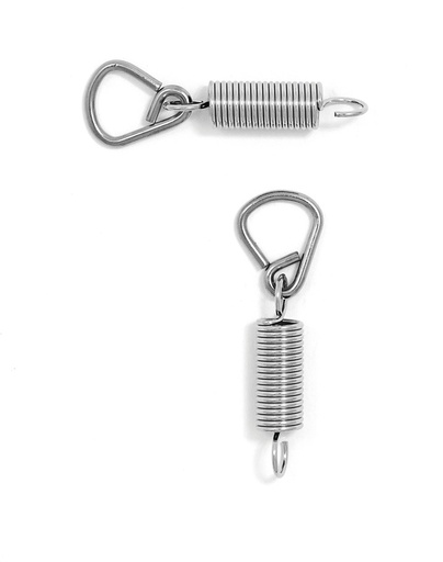 [GI851.126] Accessoires pour pédales/battes Ressort