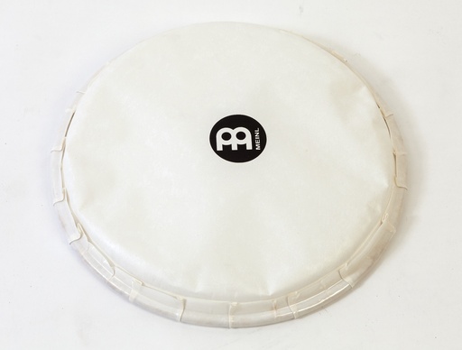[HEAD100] PEAU SYNTHETIQ MEINL 14" DJEMBE PADJ2-XM