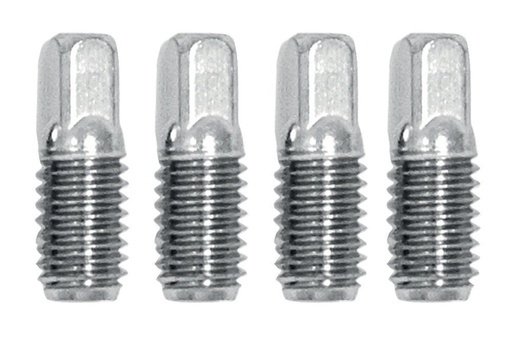 [GI851.136] Accessoires pour pédales/battes Vis de fixation