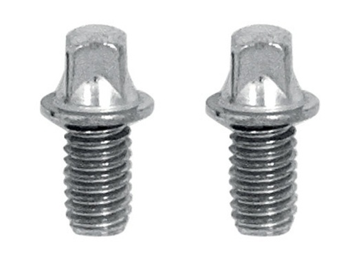 [GI851.138] Accessoires pour pédales/battes Vis de fixation