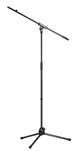 [21070] PIED MICRO KM PERCHE NOIR