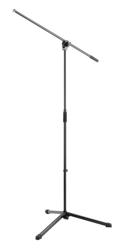 [25400] PIED MICRO KM PERCHE NOIR