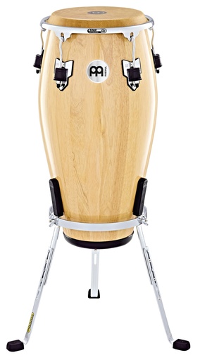 [MEC11NT-CH] Conga Quinto MEINL |MARATHON EXCLU. 11" NATUREL CHROME