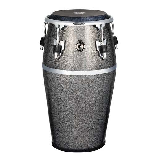 [DG11MS] Conga Quinto MEINL | D.GALE 11" MIDNIGHT STAR