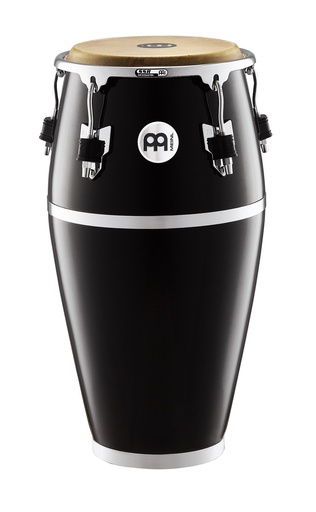 [FC11BK] Conga Quinto MEINL | FIBERCRAFT 11" NOIR