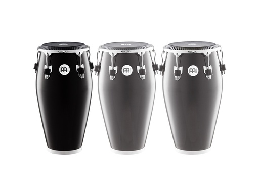 [FCR11BK] Conga Quinto MEINL | FIBERCRAFT 11" NOIR