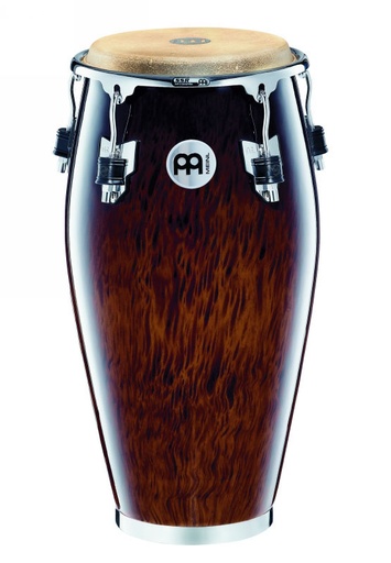 [MP11BB] Conga Quinto MEINL |PROFESSIONAL 11" BROWN BURL