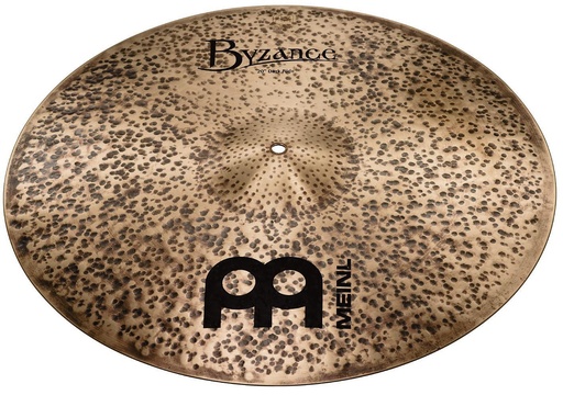 [B20DAR] RIDE MEINL BYZANCE 20" DARK