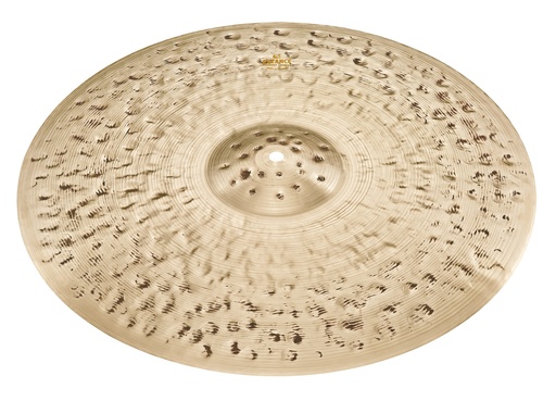 [B20FRR] RIDE MEINL BYZANCE 20" FOUNDRY RES