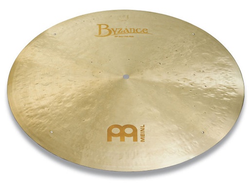 [B20JCR] RIDE MEINL BYZANCE 20" JAZZ CLUB