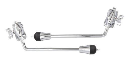 [GI851.253] Accessoires grosse caisse Pieds vintage pour grosse caisse