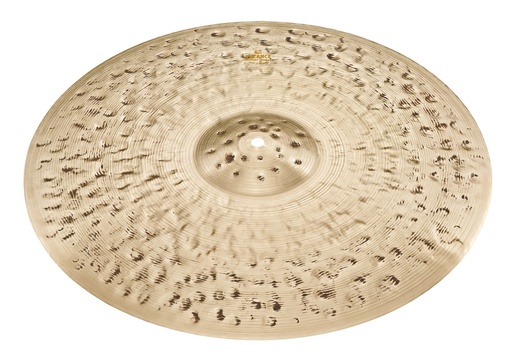 [B22FRLR] RIDE MEINL BYZANCE 22" FOUNDRY RES
