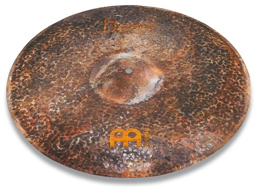 [B22EDMR] RIDE MEINL BYZANCE 22" MEDIUM EXTRA DRY