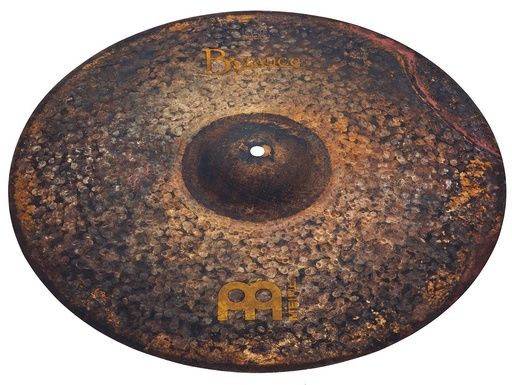 [B22VPLR] RIDE MEINL BYZANCE 22" PURE LIGHT