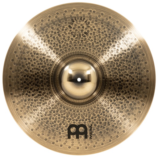 [PAC22MTR] RIDE MEINL PURE ALLOY CUSTOM 22" MED.T