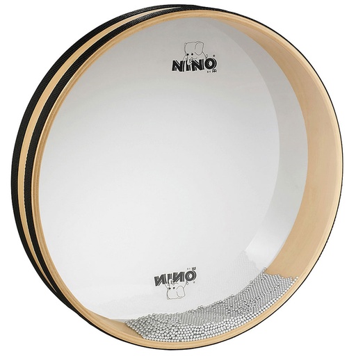 [NINO30] Ocean Drum | Sea drum MEINL 14" NATUREL