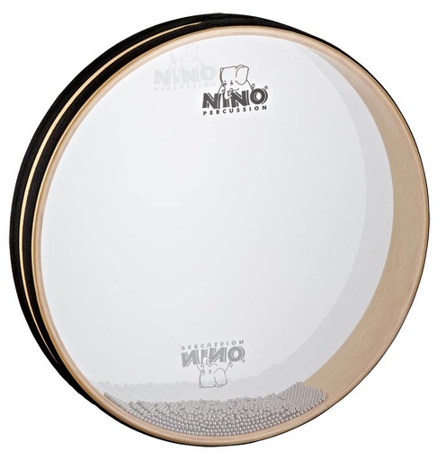 [NINO35] Ocean Drum | Sea drum NINO 12" NATUREL