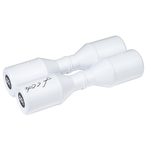 [SH4WH] SHAKER MEINL LUIS CONTE LIVE BLANC