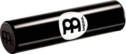[SH10LBK] SHAKER MEINL ROND PLASTIQUE STUDIO NOIR