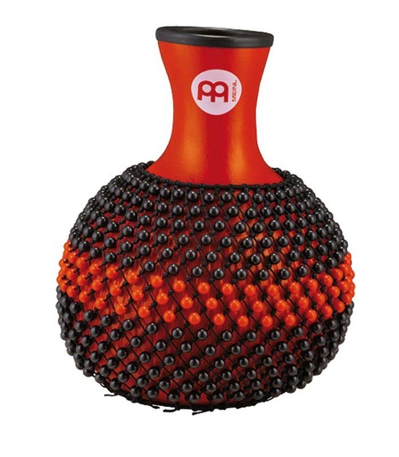 [SH-R] SHEKERE MEINL FIBRE MEDIUM ROUGE