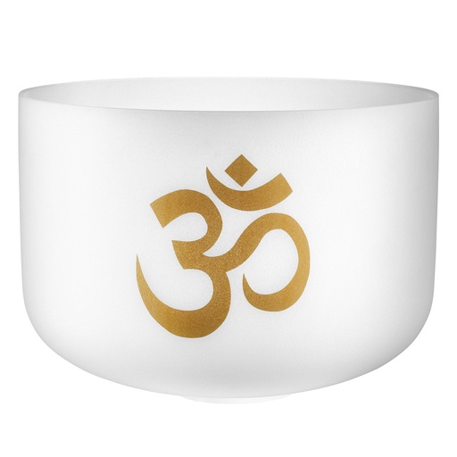 [PCSB16OM] SINGING BOWL OM SONIC ENERGY CRISTAL 16"