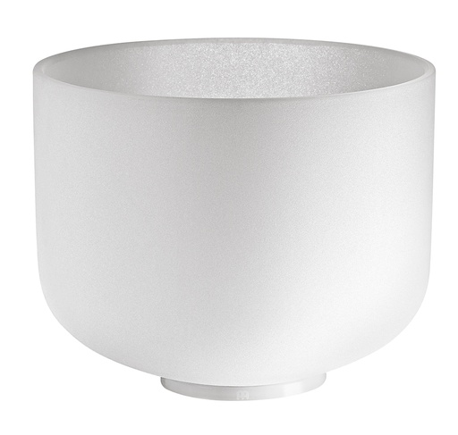 [CSB10G] SINGING BOWL SONIC ENERGY CRISTAL 10"