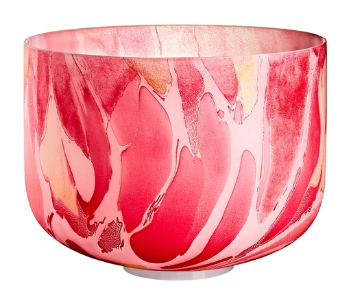 [MCSB10C] SINGING BOWL SONIC ENERGY CRISTAL 10"