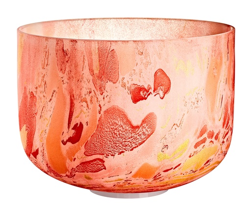 [MCSB10D] SINGING BOWL SONIC ENERGY CRISTAL 10"