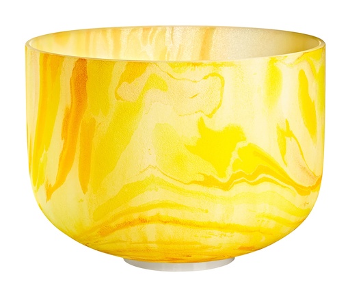 [MCSB10E] SINGING BOWL SONIC ENERGY CRISTAL 10"