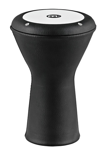 [MDAR2000] Doumbek Soprano MEINL | ALUMINIUM 15.2 X 30.5 CM