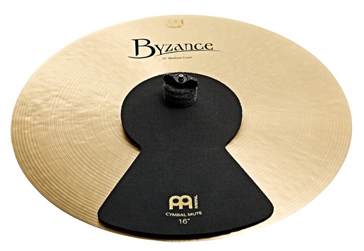 [MCM16] SOURDINE CYMBALE MEINL 16"