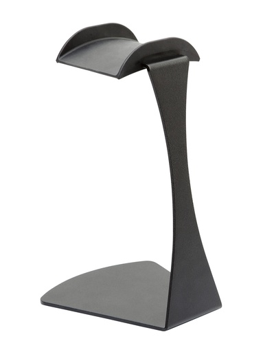 [16075] SUPPORT CASQUE KM SUR TABLE