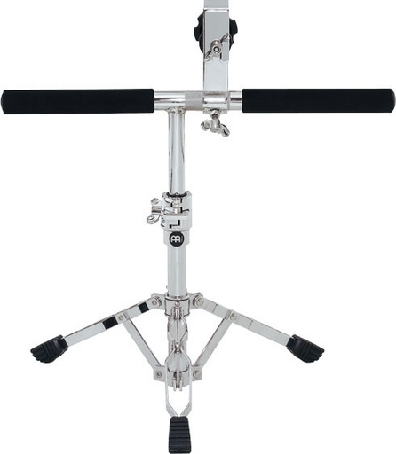 [13901] SUPPORT MEINL BONGOS MODELE BAS