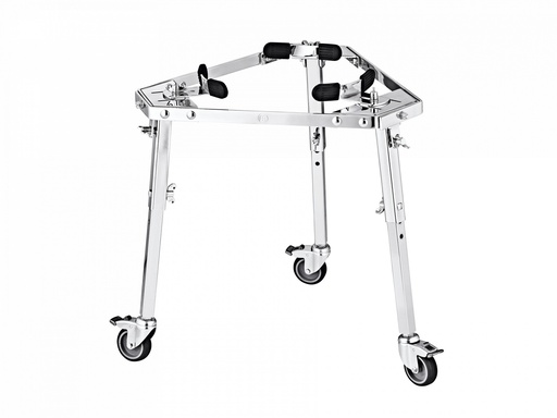 [TMPC] SUPPORT MEINL CONGA AVEC ROULETTES