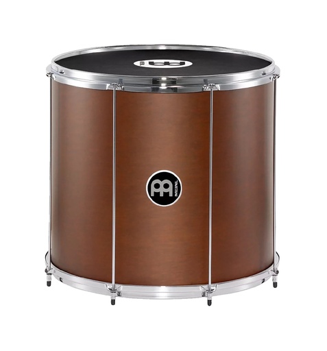 [SUB18AB] SURDO BAHIA MEINL BOIS 18 X 16"
