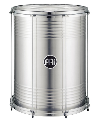 [SU16] SURDO MEINL ALU 16 X 20"